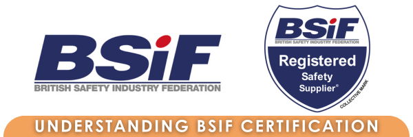 Understanding BSIF Certification and Why It Matters to YOU our Customers